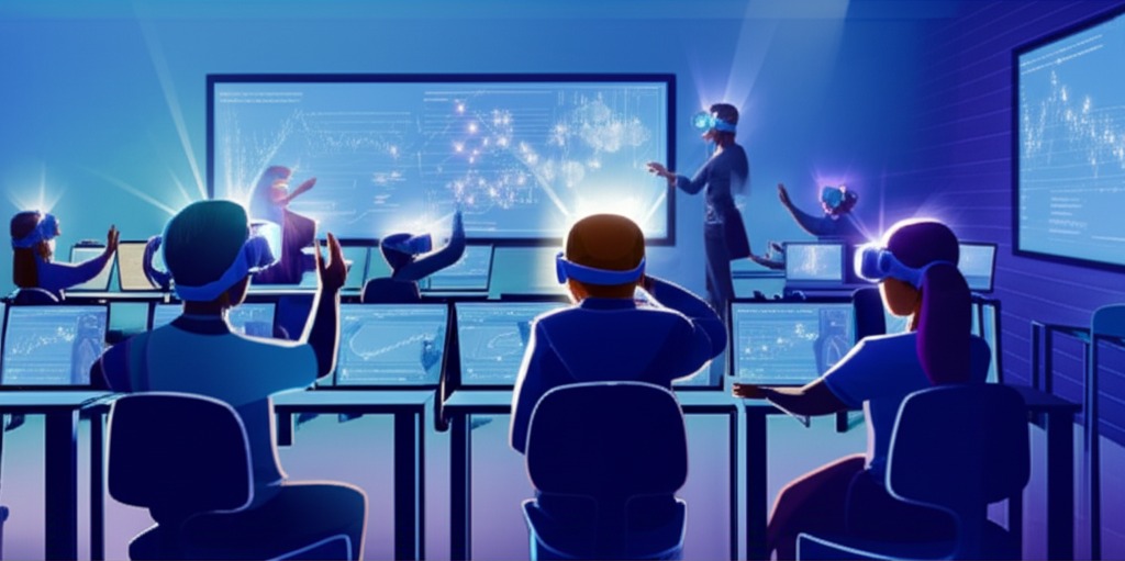 Sanal Laboratuvar Nedir?