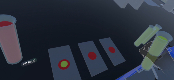 Kan Gruplarının Tespiti