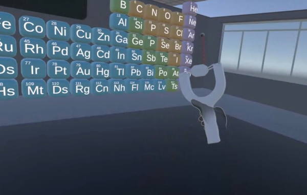 Periyodik Tablo Oyunu