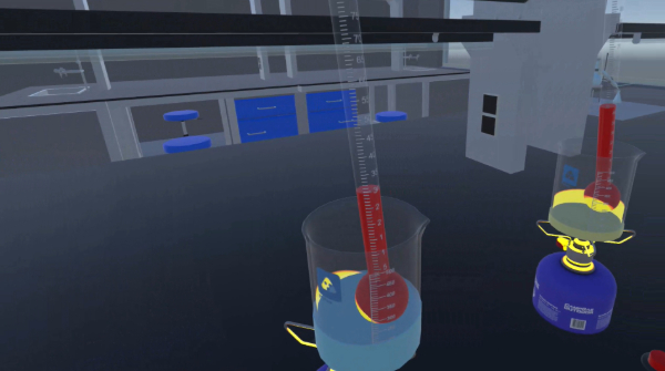 Sıcaklık Değişimi